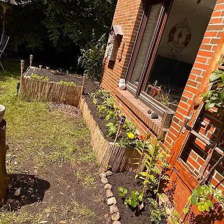 Vita Svartfot Hus Homestay szállás