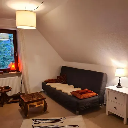 Vita Svartfot Hus Oldenburg