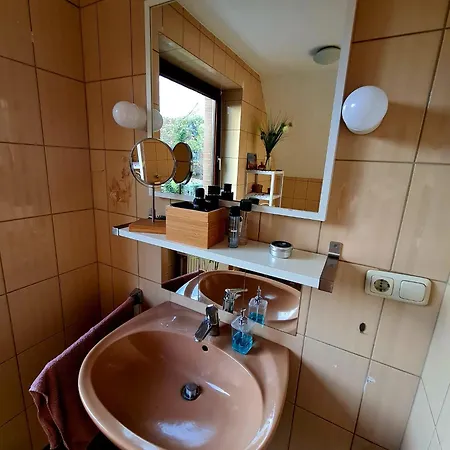 Homestay szállás Vita Svartfot Hus *