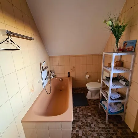 Homestay szállás Vita Svartfot Hus