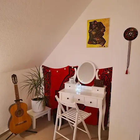 Homestay szállás Vita Svartfot Hus *